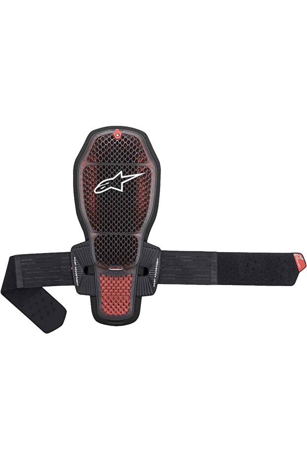 Nucleon Kr-R Back Protector Sirt Protection