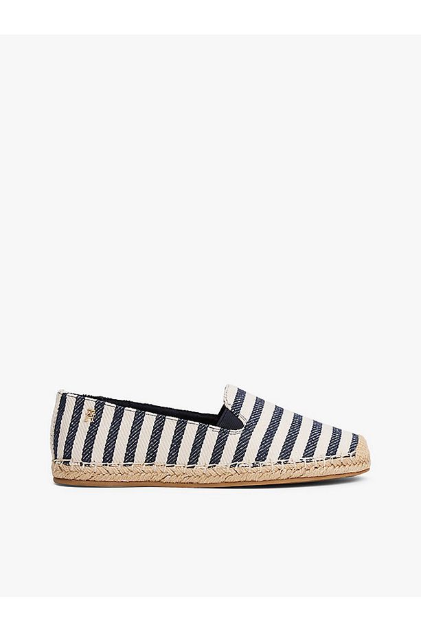 Nautıcal Strıpe Espadrılle - 1