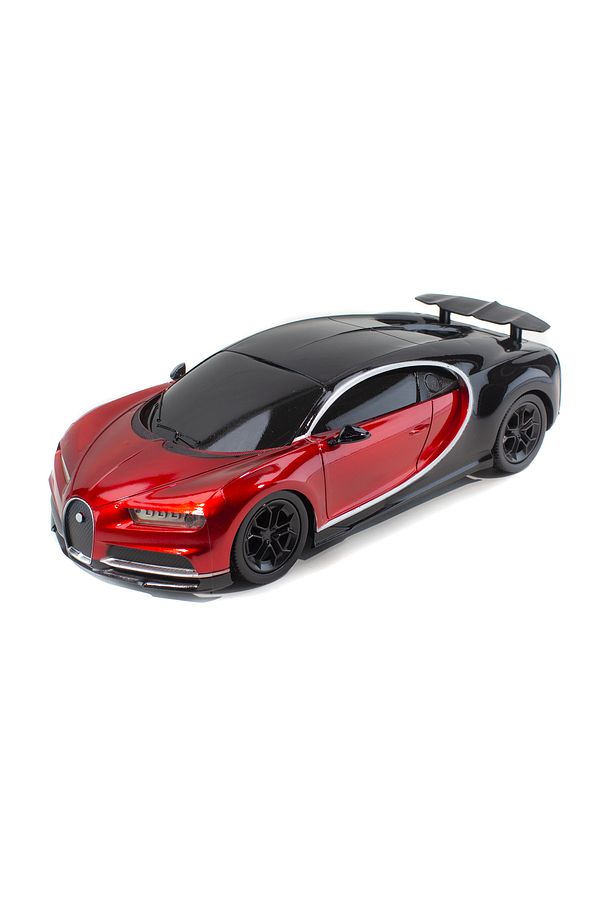 1:14 Uzaktan Kumandalı Bugatti Veyron Işıklı Şarjlı - 4