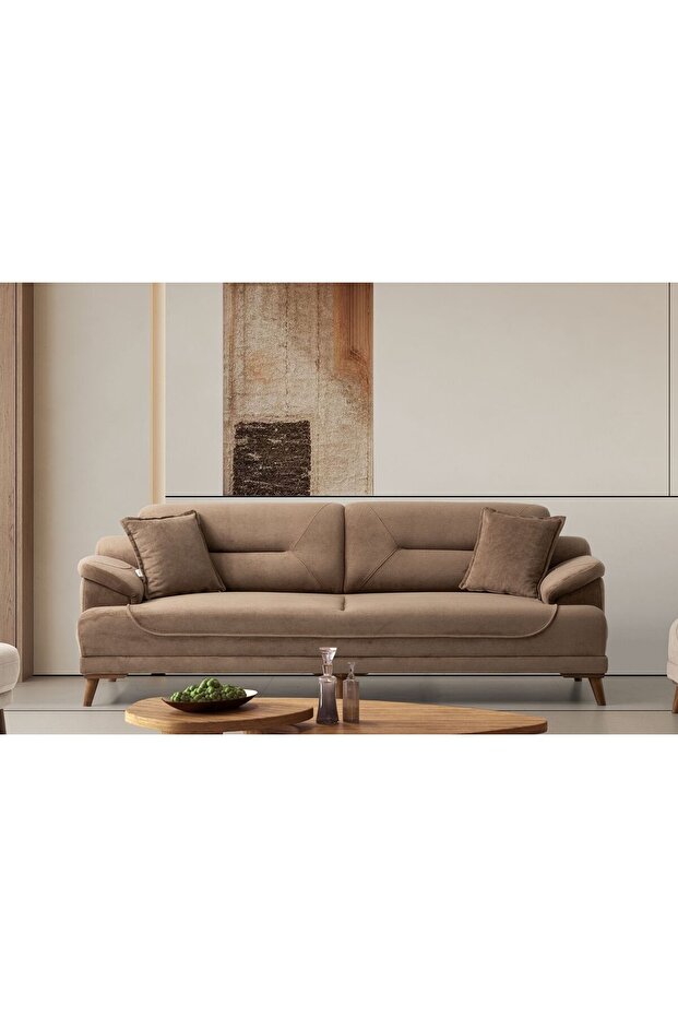 Veron Brown Kanepe - 1