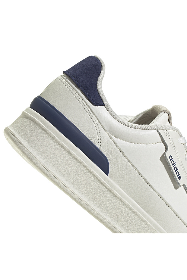 Aspyre Erkek Beyaz Sneaker Ayakkabı JI2124 - 7
