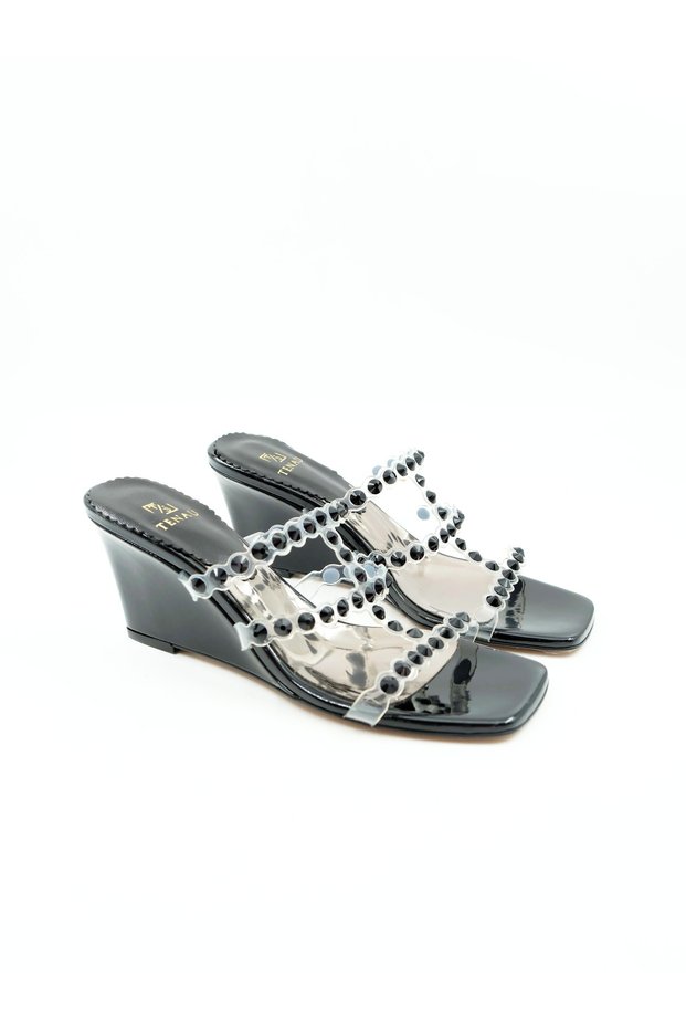 Women's Genuine Leather Slippers
