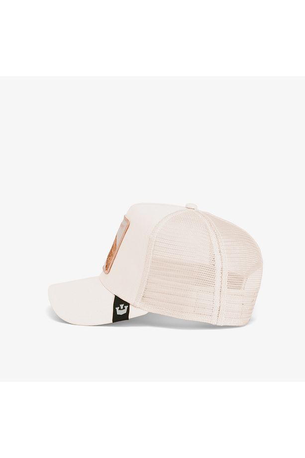 Far Out Mirage Unisex Bej Şapka - 4