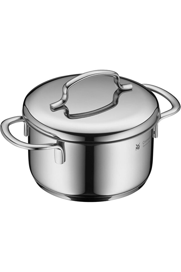 Mini Tencere Seti 5 Parça - 5