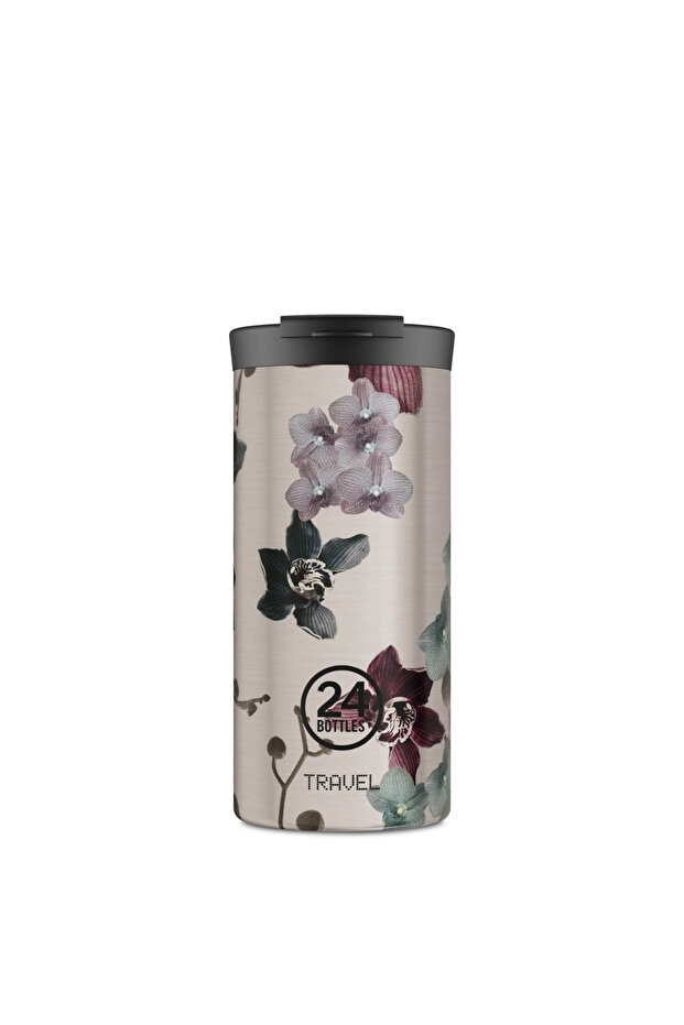 Travel Tumbler Virtue Stainless Steel Thermos Cup 600 ml