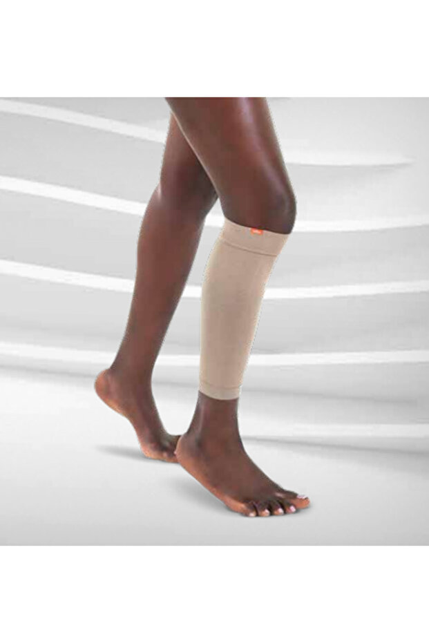 Elastik Alt Baldır Desteği M:32-35 (224) - 4