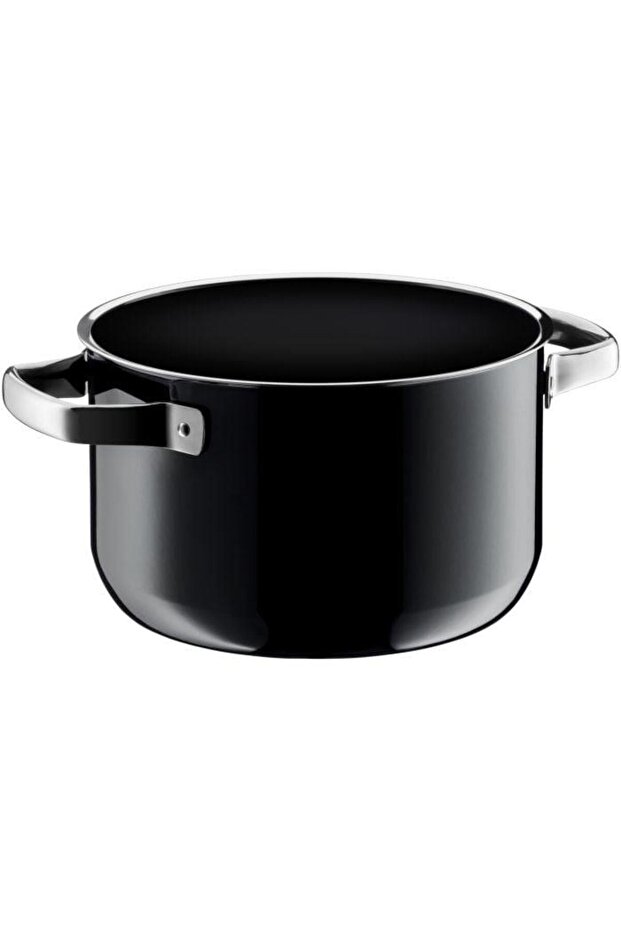 FUSIONTEC TENCERE SETİ 4P SİYAH - 2