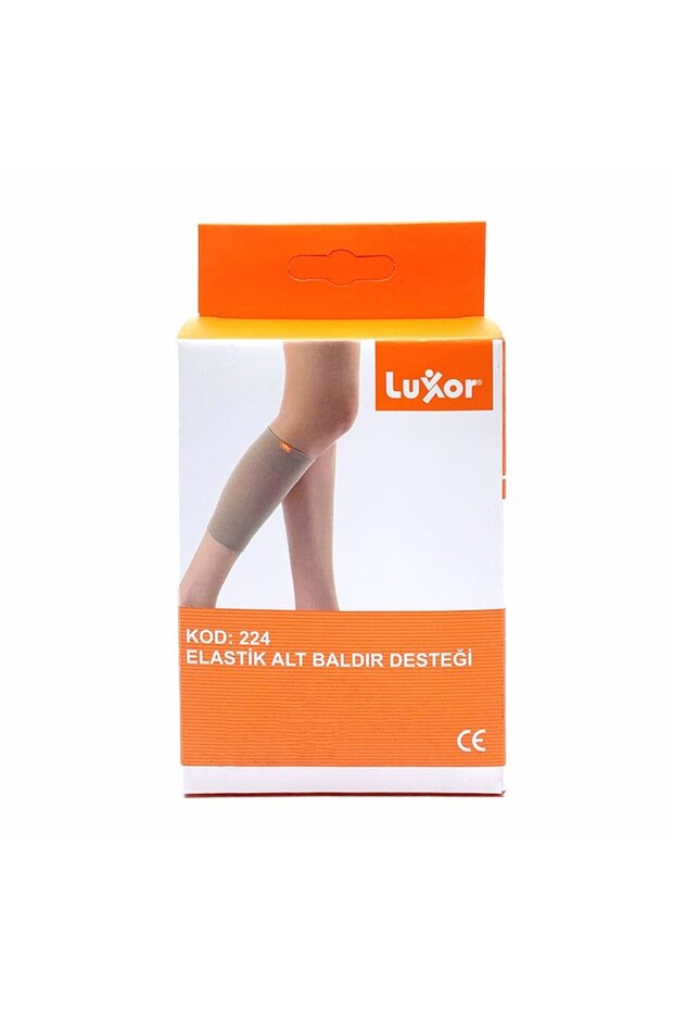 Elastik Alt Baldır Desteği M:32-35 (224) - 3