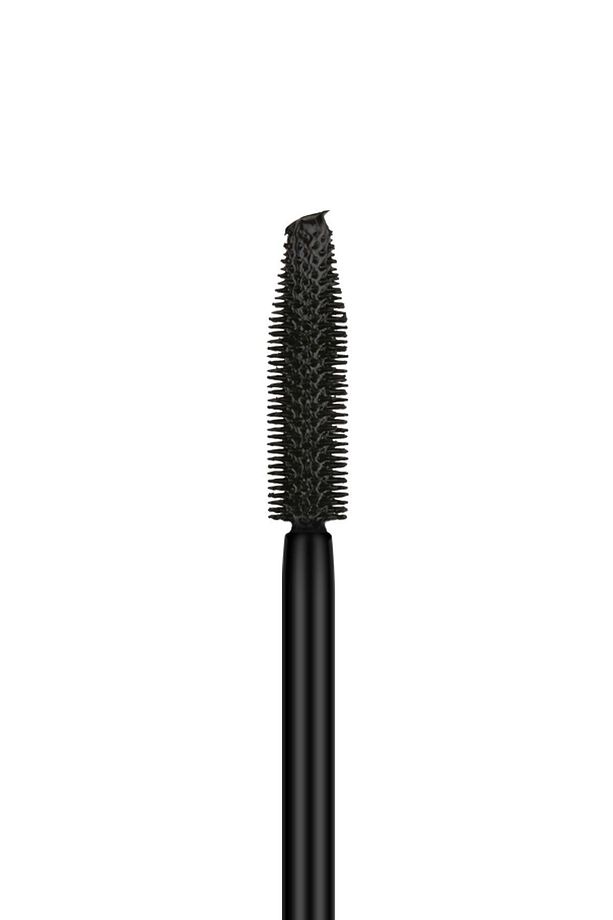 Essential Full Volume Length Intense Black Mascara Hint Yağı İçerikli Hacim Veren Maskara 9 ml - 5