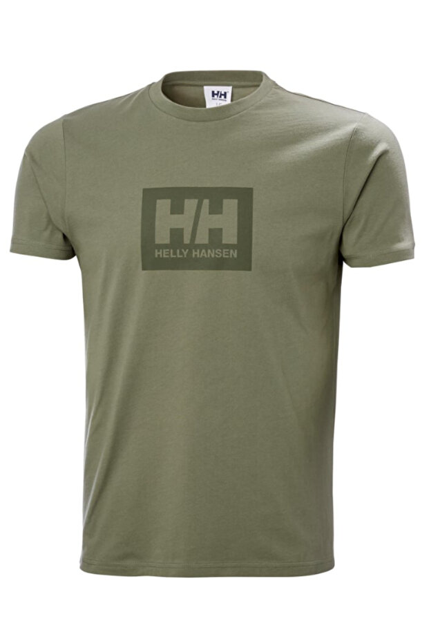 HH BOX T-SHIRT - 1