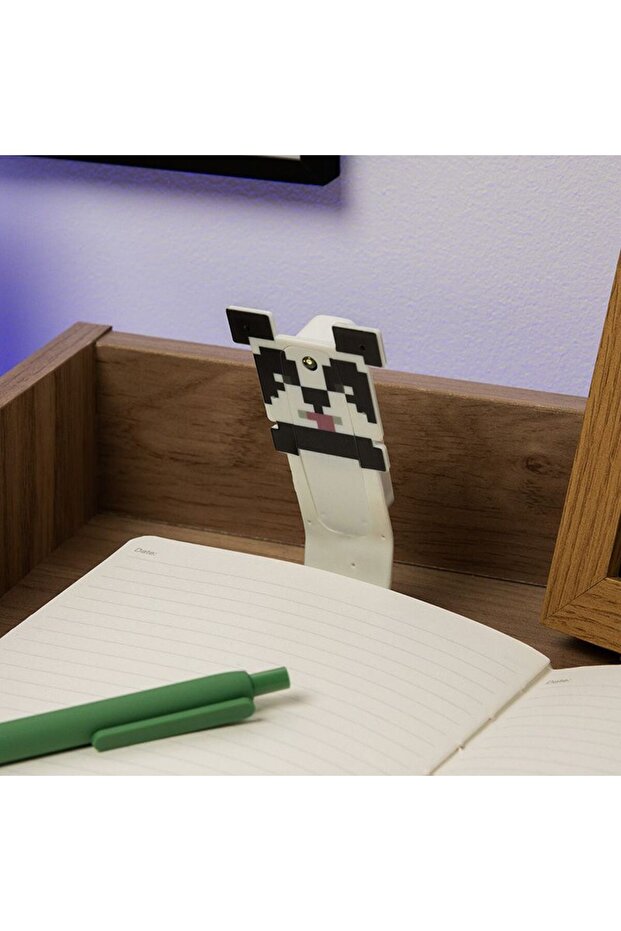 كتاب باندا ماين كرافت من بالادون - 2