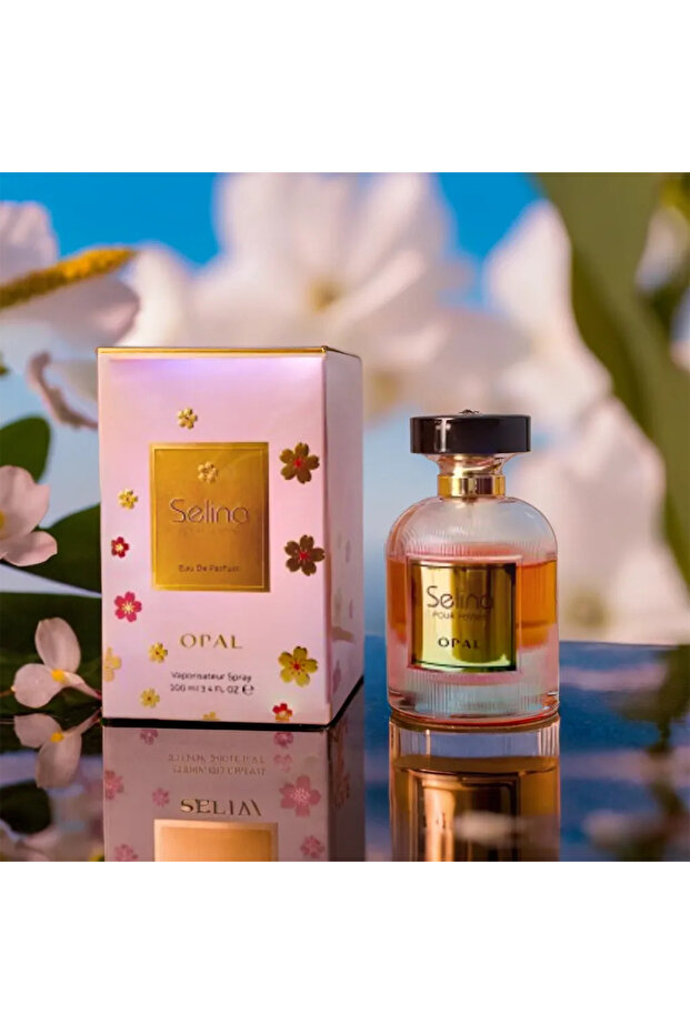 رذاذ سيلينا - 1