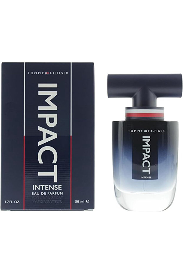 عطر تومي هيلفيغر امباكت انتنس للرجال - او دي بارفان، 50 مل