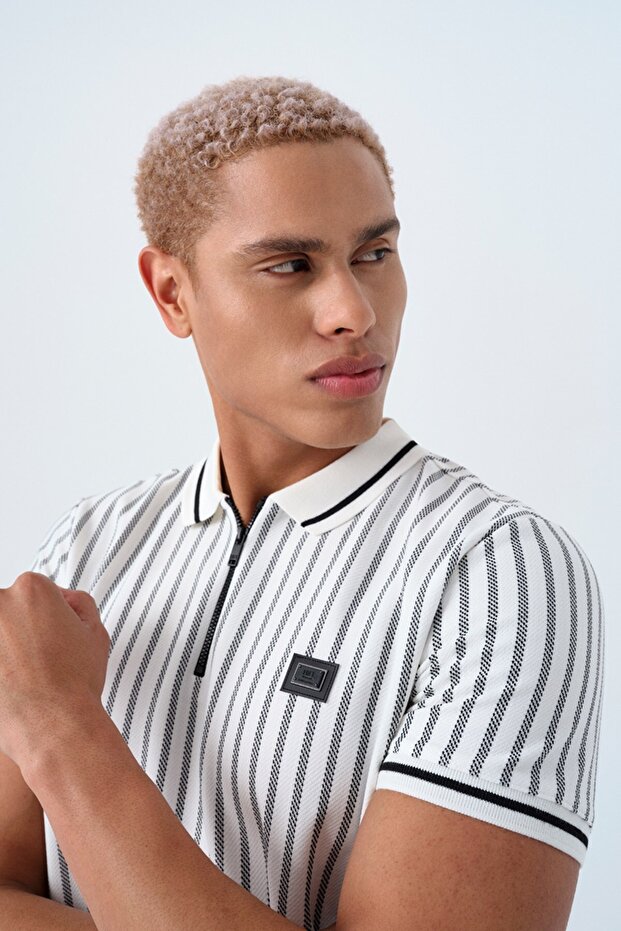 Erkek Polo Tişört - 4