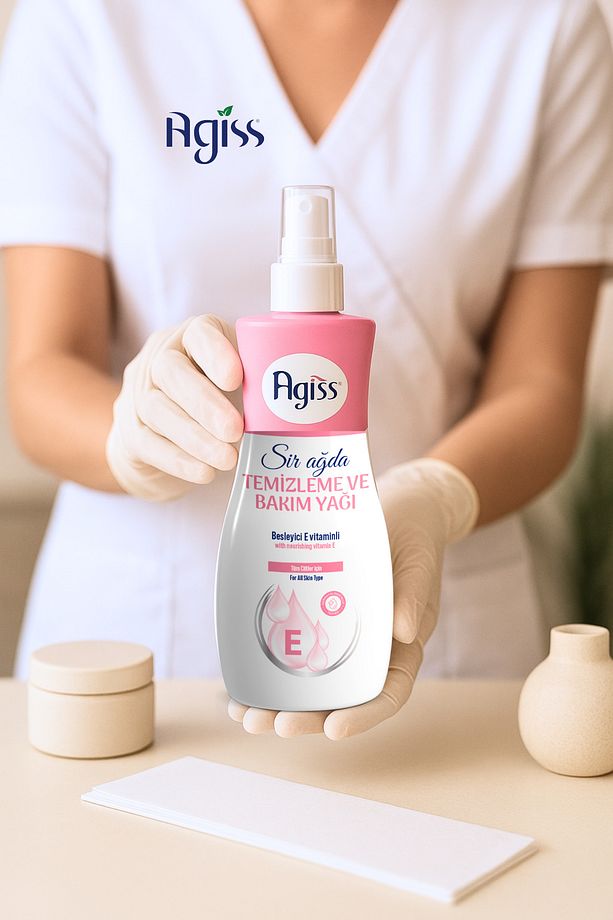Tüm Ciltler Sir Ağda Temizleme Ve Masaj Yağı 150 ml 2 Adet 2200003146110 - 5