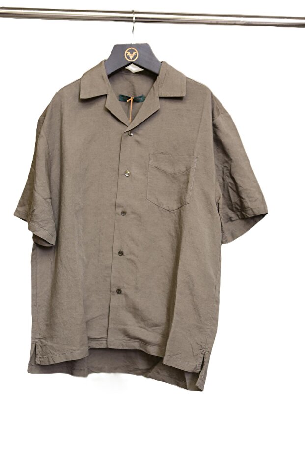 Vigoss Action Men's Non Denim Shirt 68869-73299