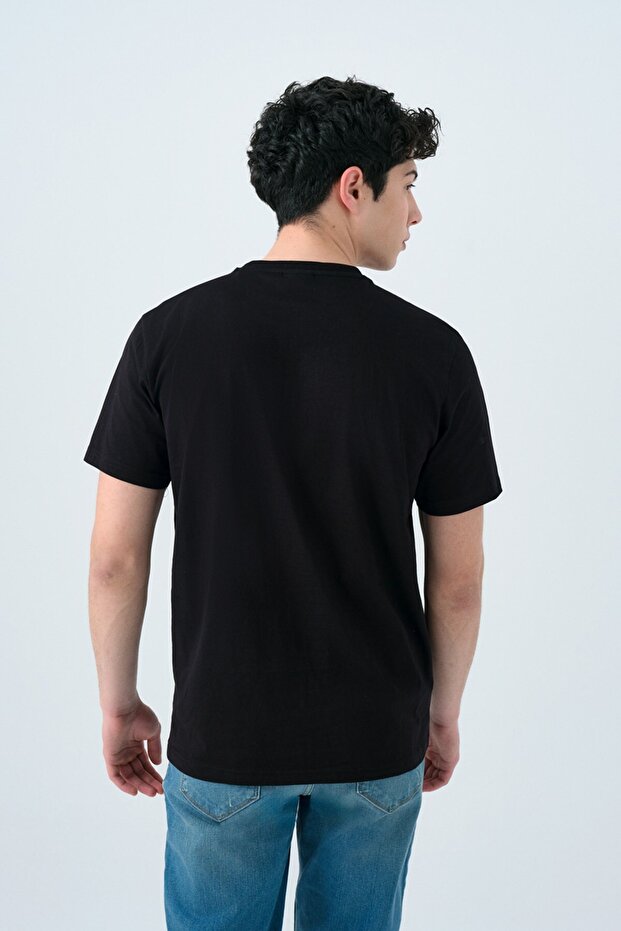 Erkek Tişört - 3