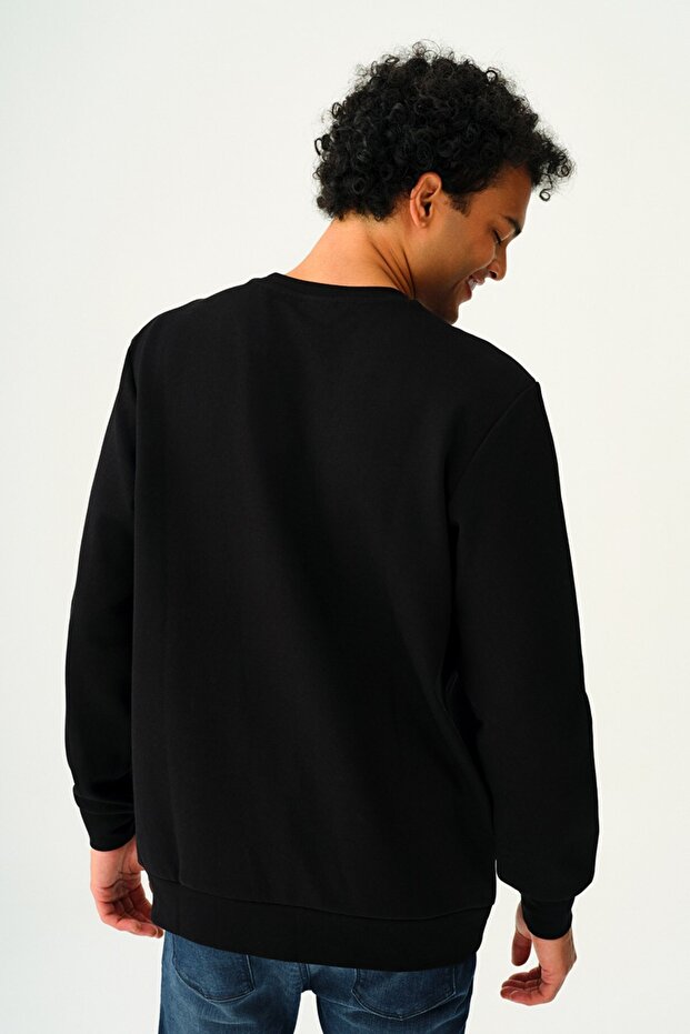 Erkek Sweatshirt - 3