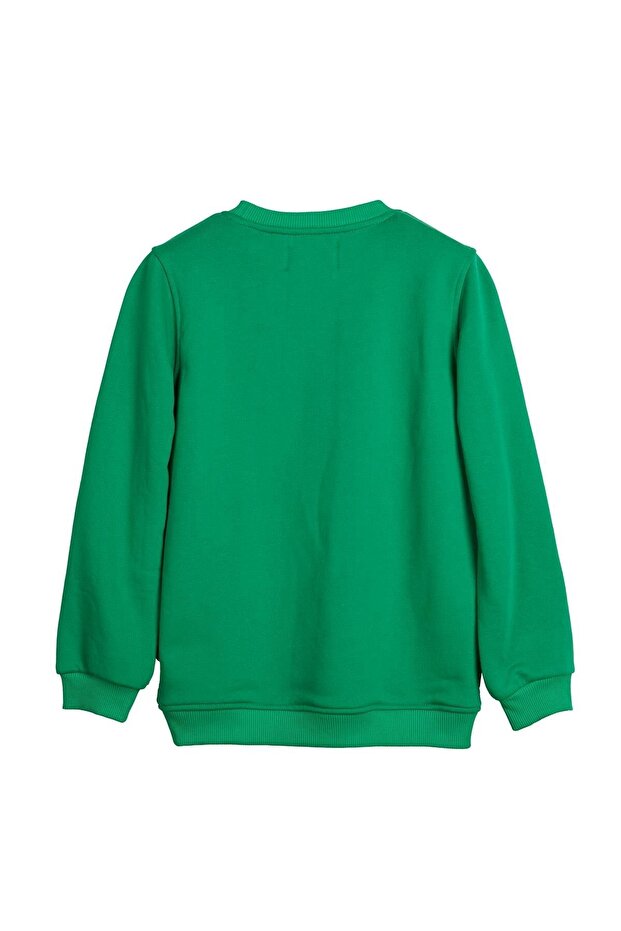 Hued Sweatshirt - 2