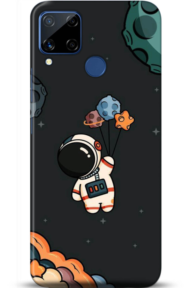 C15 Case Hd Printed Case - Like You Series 5069