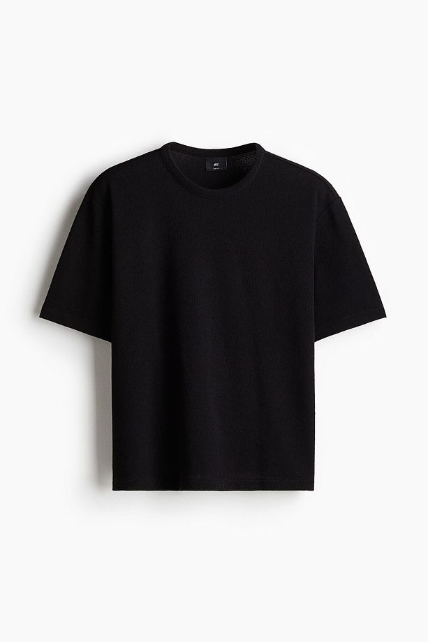 Tişört Loose Fit - 3