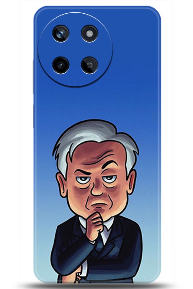 11 4g Case Hd Print Case - Like You Series 5107