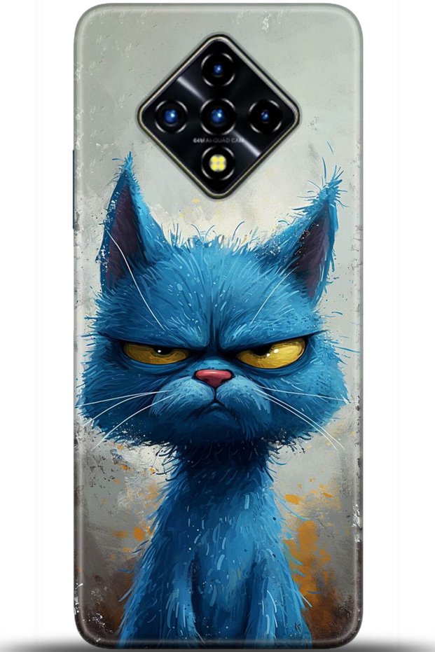 Infinix Zero 8 Case Hd Printed Case - Like You Series 5085