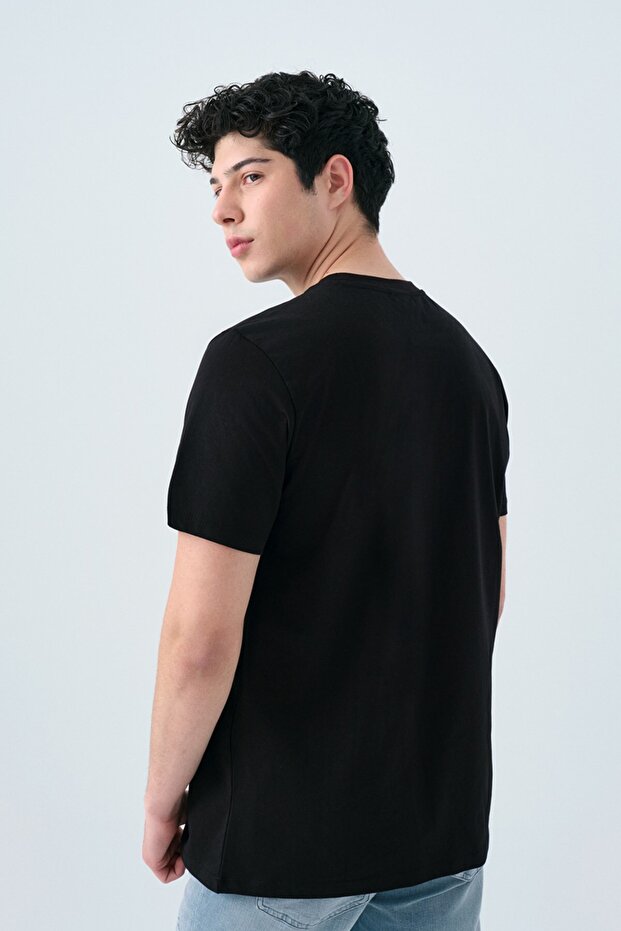 Erkek Tişört - 3