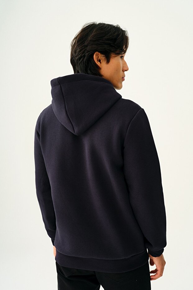 Erkek Sweatshirt - 3