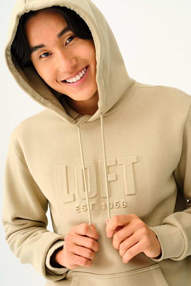 Erkek Sweatshirt - 4