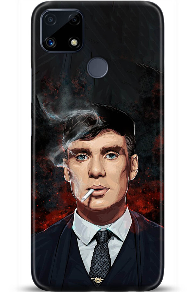 C25S Case Hd Printed Case - Custody Series 5109
