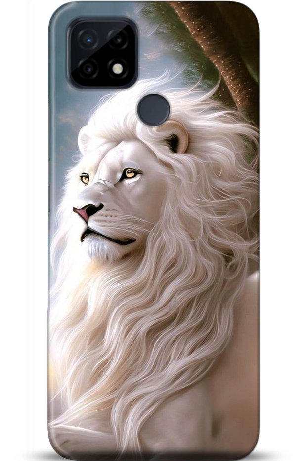 C21 Case Hd Printed Case - Custody Series 5114