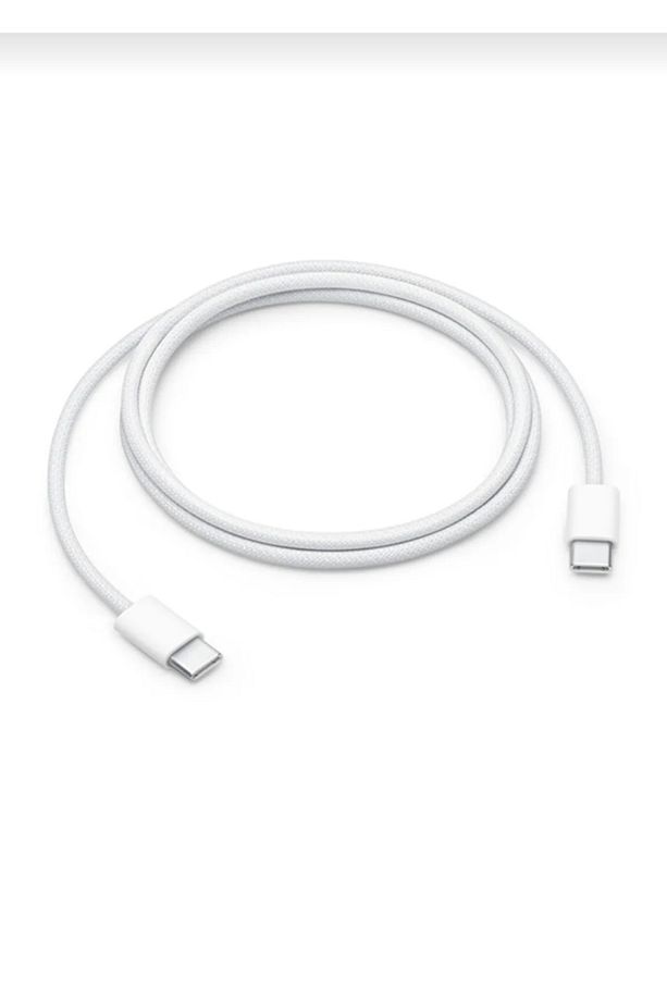 Techson Type-c Şarjı Iphone Uyumlu 15 16 Serisi Hızlı Şarz Aleti(ADAPTÖR TYPE-C KABLO) - 7