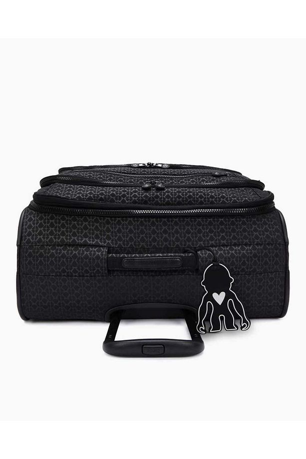New Youri Spin L Basic Plus Büyük Boy Valiz - 7