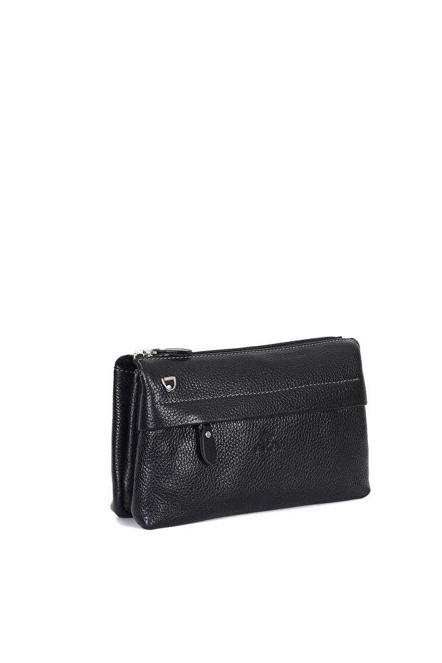 Black Hand and Shoulder Bag 338 2