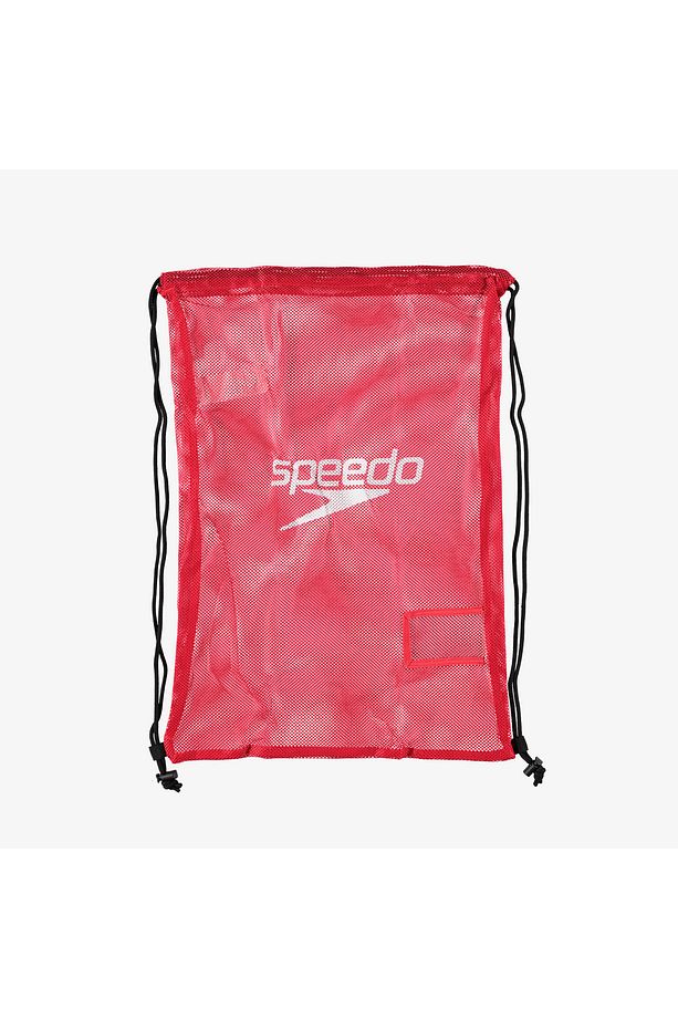 Equip Mesh Unisex Kırmızı Spor Çanta - 1