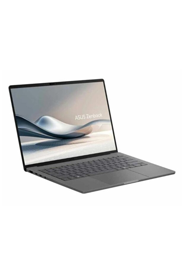 Zenbook A14 UX3407RA-QD057W Qualcomm Snapdragon X Elite X1E 78 100 32GB 1TB SSD 14"OLED Win11 - 3
