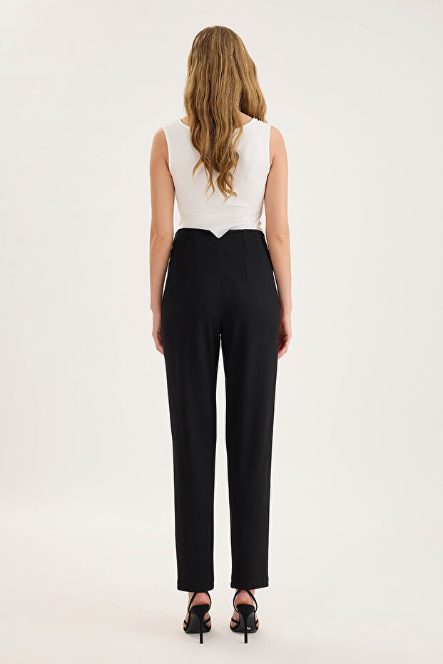 Pensli Smart Pantolon - 4