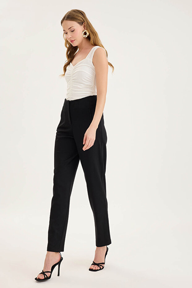 Pensli Smart Pantolon - 5