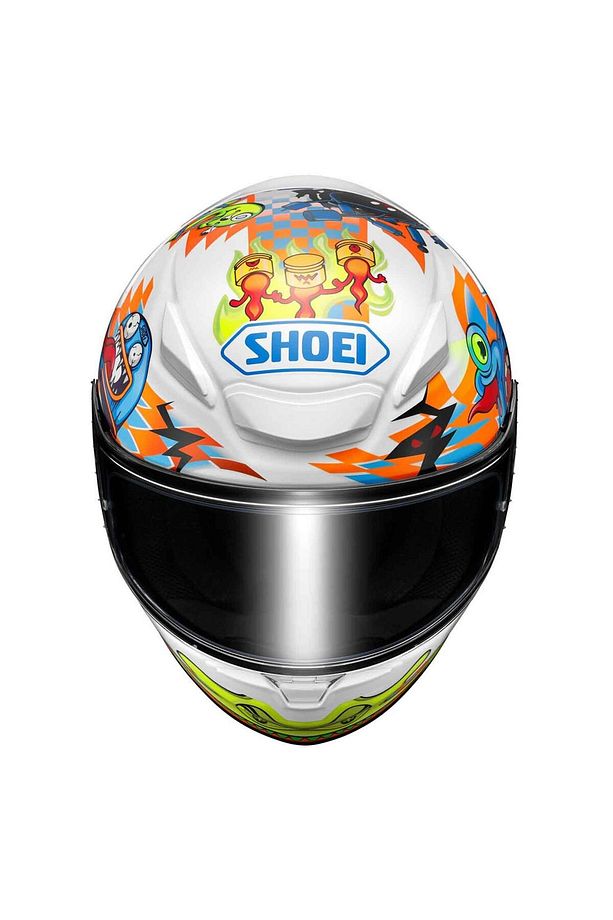 Nxr 2 Yaygo Tc-2 Kapalı Kask - 2