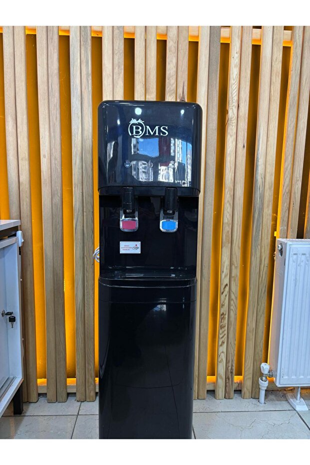 SU Arıtmalı sebil - 1