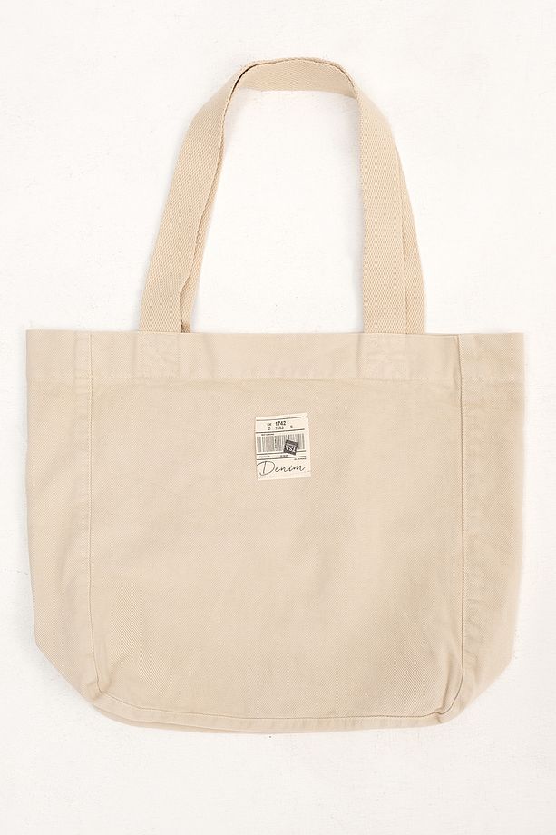 Tote Omuz Çantası Ç5000-G7 - 5