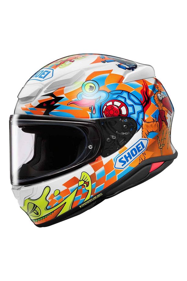 Nxr 2 Yaygo Tc-2 Kapalı Kask - 1