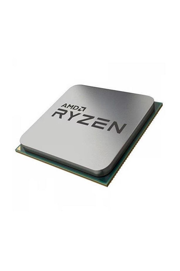 Ryzen 5 3600 3.6 Ghz Am4 35 Mb Cache 65w (TRAY) Kutusuz Fanlı Işlemci - 7