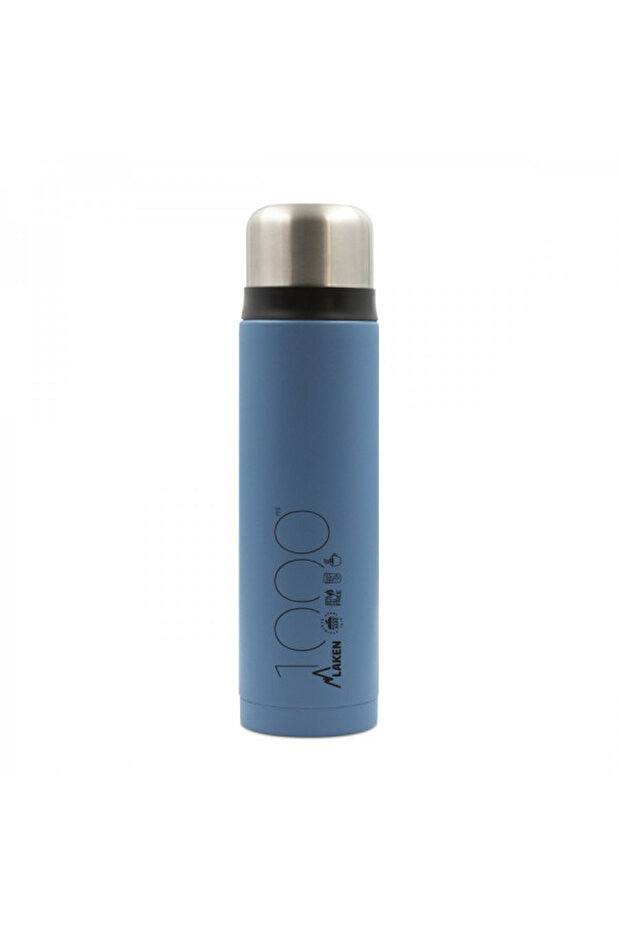 Stainless Steel Thermo Flask 1L Unisex Flask Unisex Flask Lk18100A