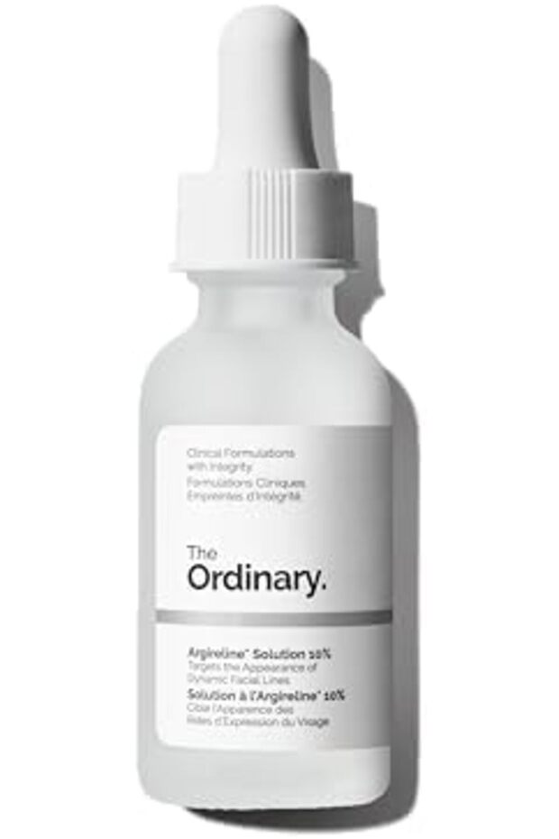 The Ordinary Argireline Solution 10% Serum, 30ml - 2