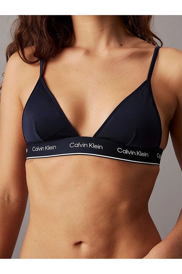 TRIANGLE-RP Kadın Bikini Üstü KW0KW02424-CEF - 3