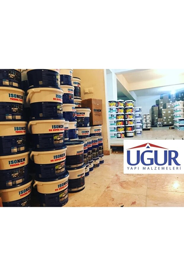 Üniversal Astar - 4