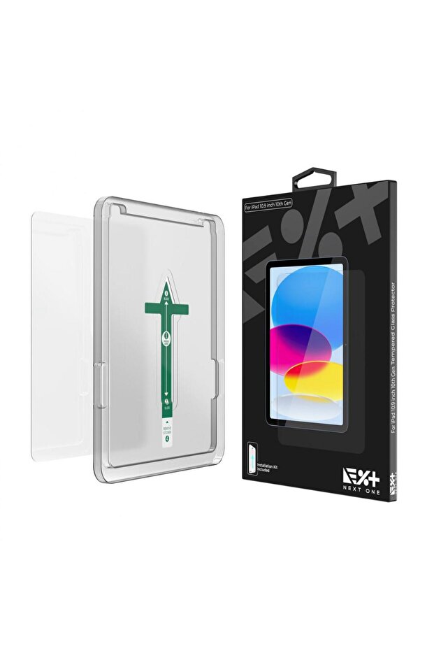 TEMPERED GLASS SCREEN PROTECTOR - 3