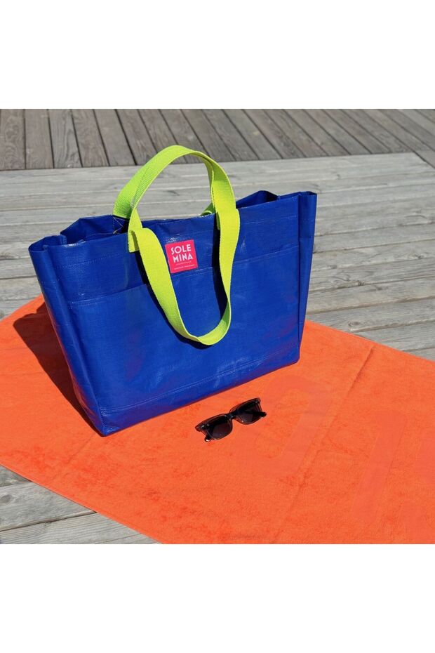 Pilsa-Tote- Torba za rame - 6